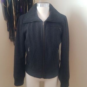 Express Jacket